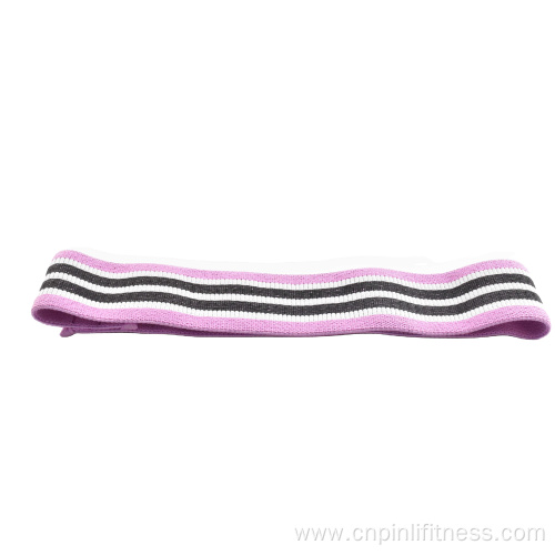 Circle Fitness Hip Loops Gym Booty Band